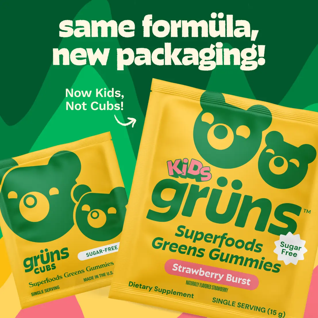 Grüns Kids - Image 3