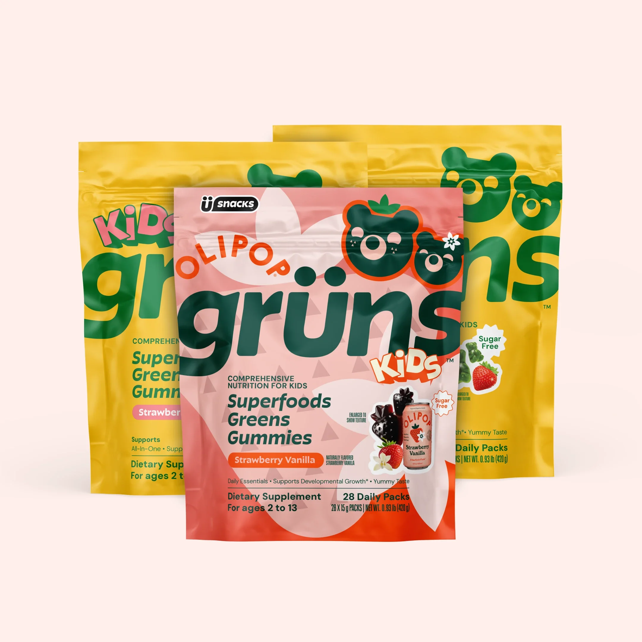 Grüns Kids OLIPOP® - Image 8